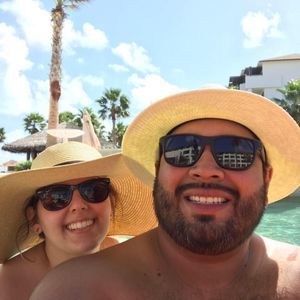 Meet your Posher, Nick